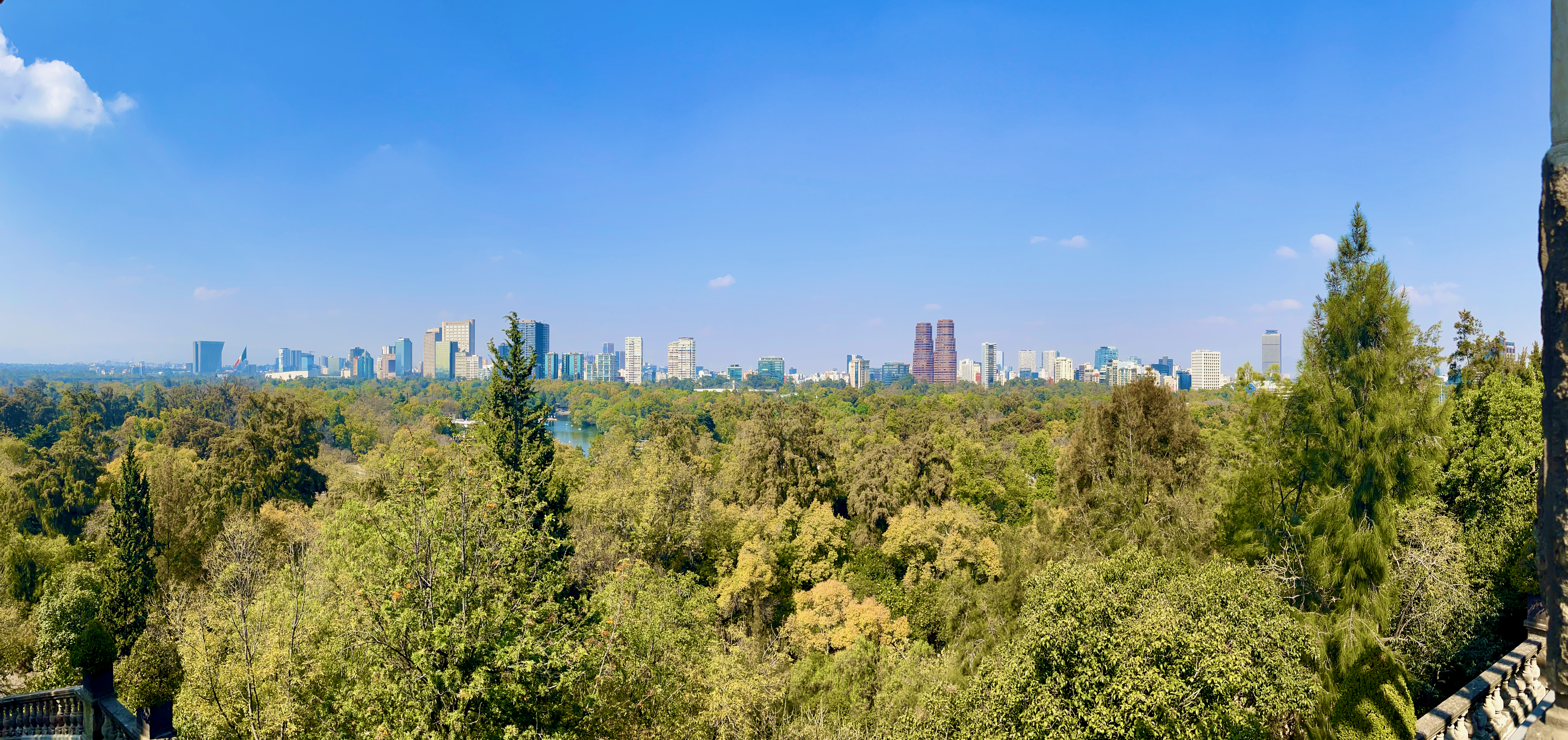 Architectural Destinations