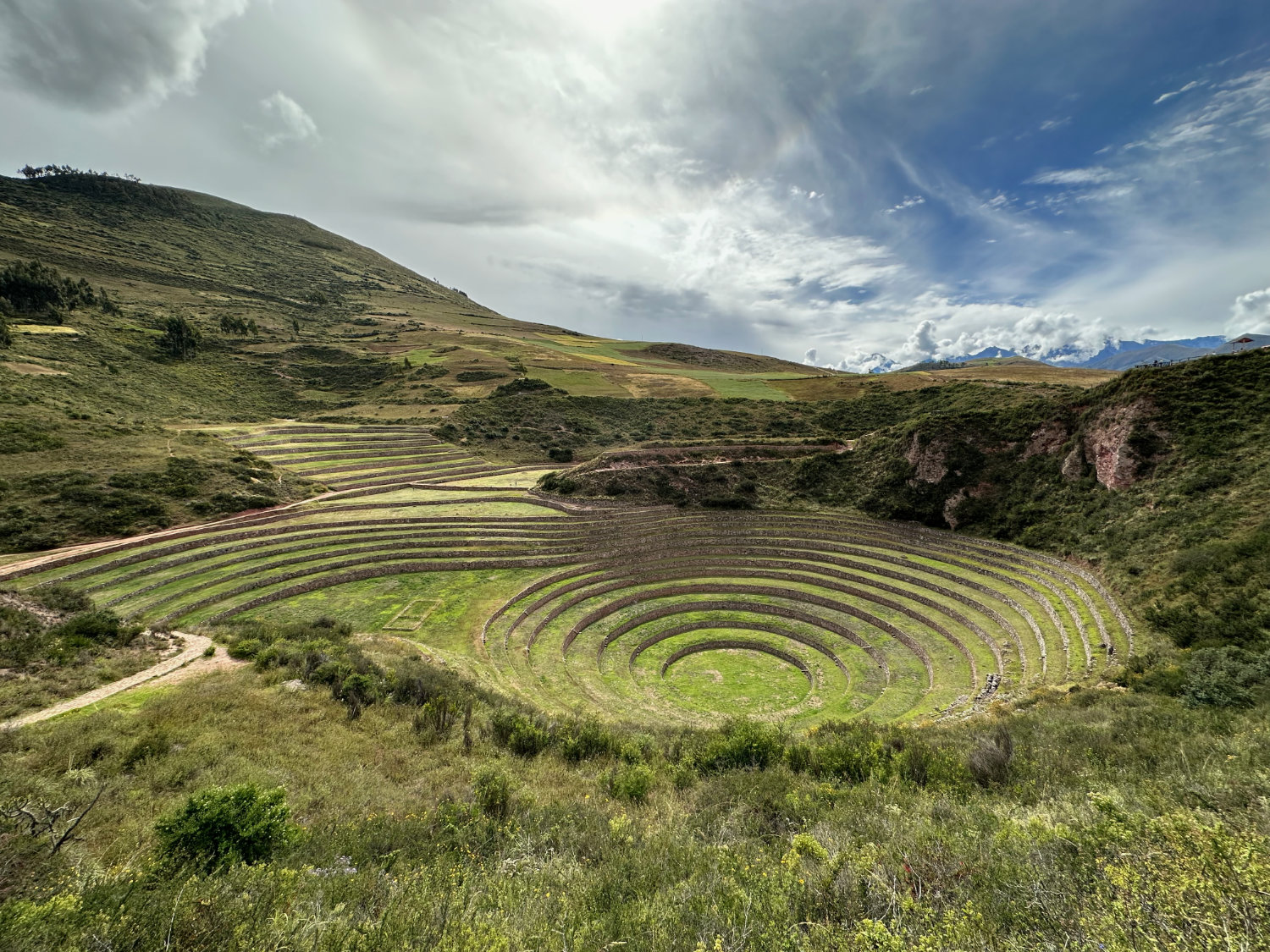 Archaeological Sites