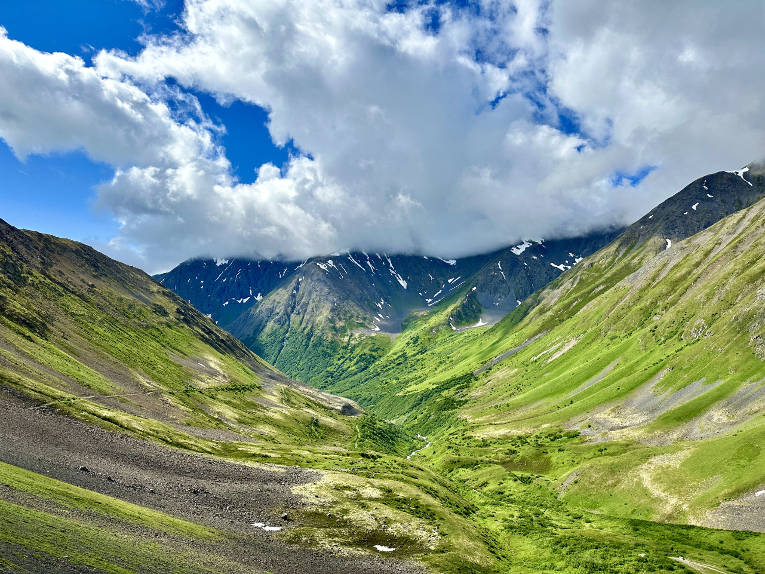 Ultimate Anchorage, Alaska Itinerary: Adventure, Scenery, and Wildlife