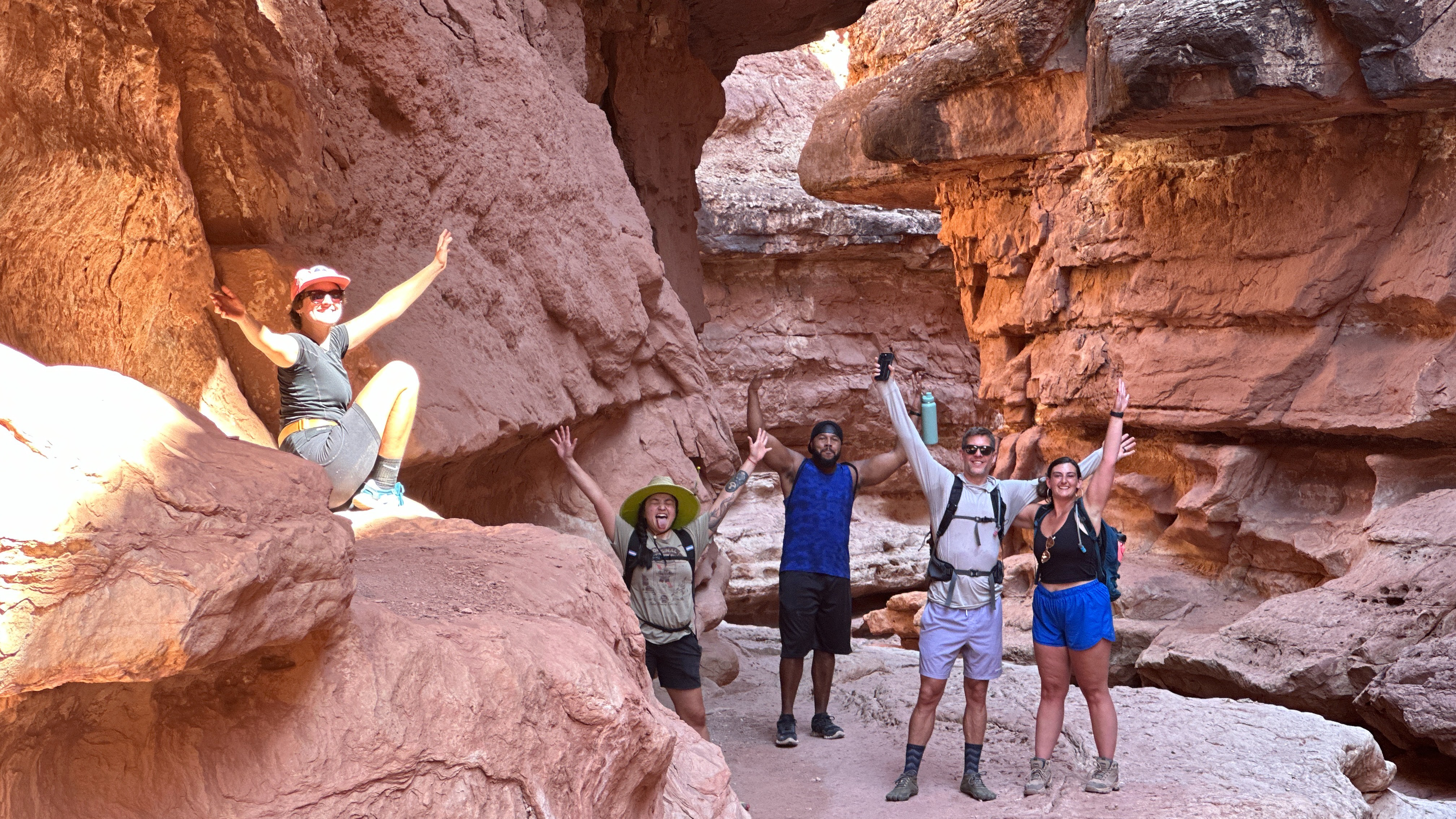 Hiking Guides & Trails